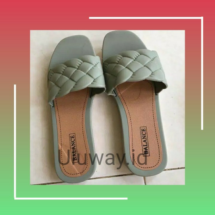 Sandal Balance import