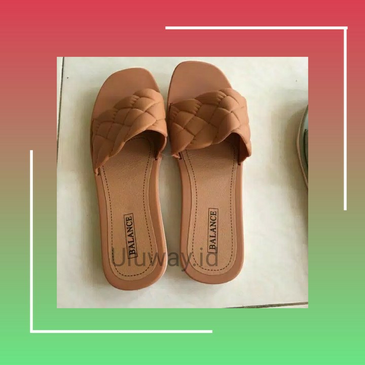 Sandal Balance import 2