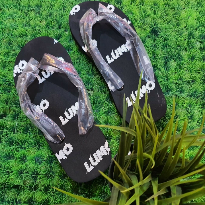 Sandal Distro LUMO