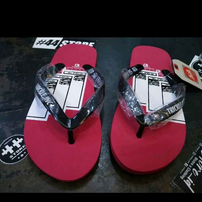 Sandal Distro Original 1