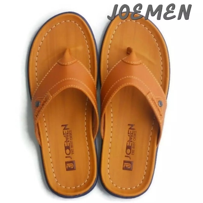 Sandal Kulit Joemen