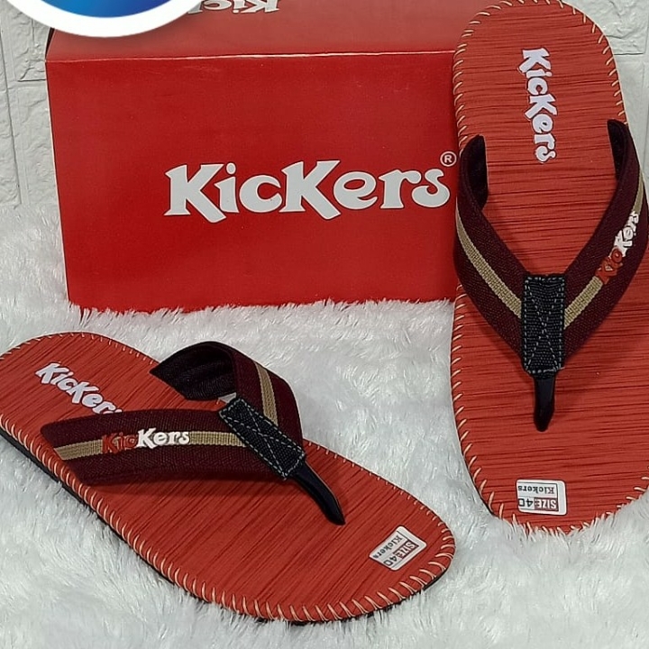 Sandal Kickers 2