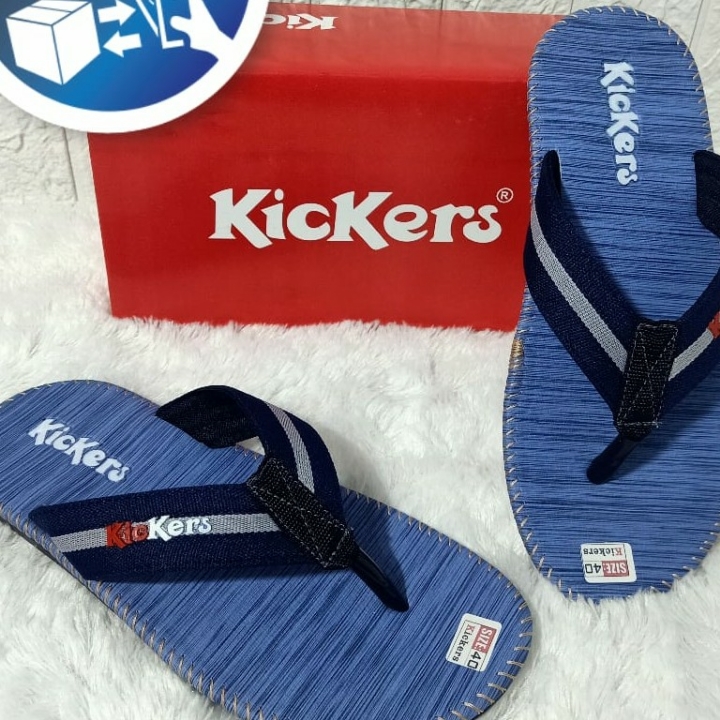 Sandal Kickers 3