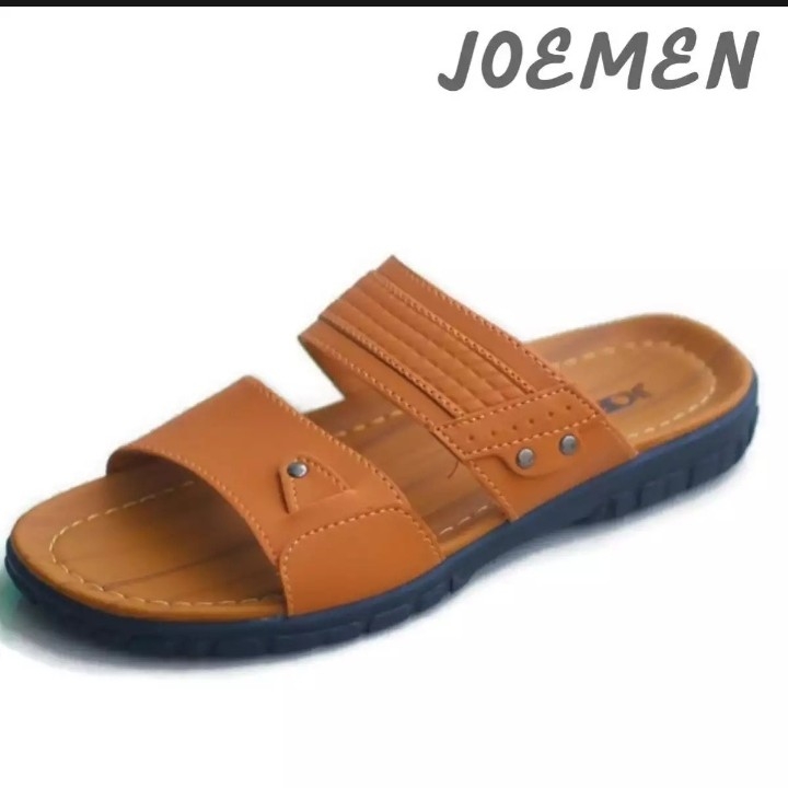 Sandal Kulit Joemen 5 3