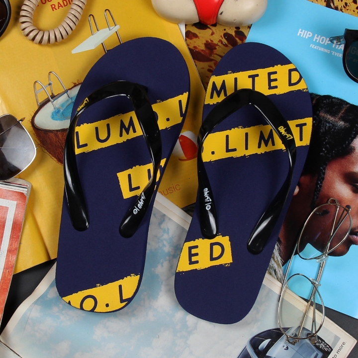 Sandal LUMO LTD 3