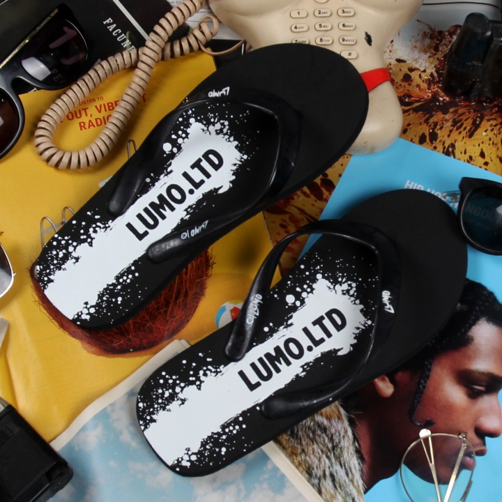 Sandal LUMO LTD 5