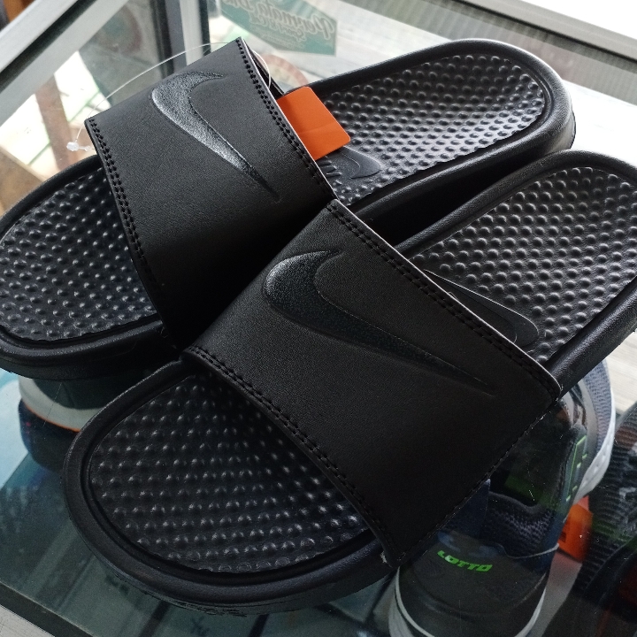 Sandal Slip On  3