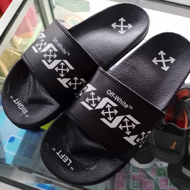 Sandal Slip On