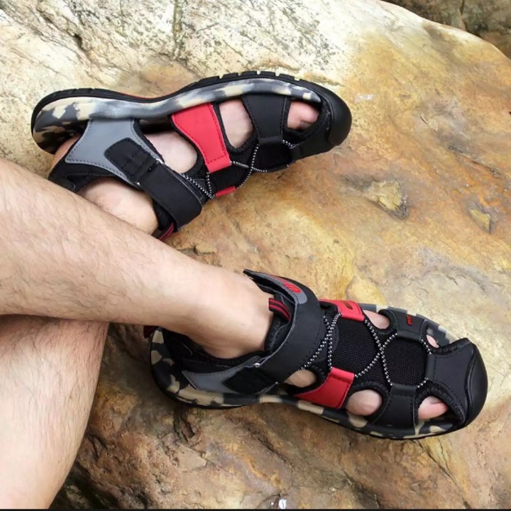 Sandal Summer