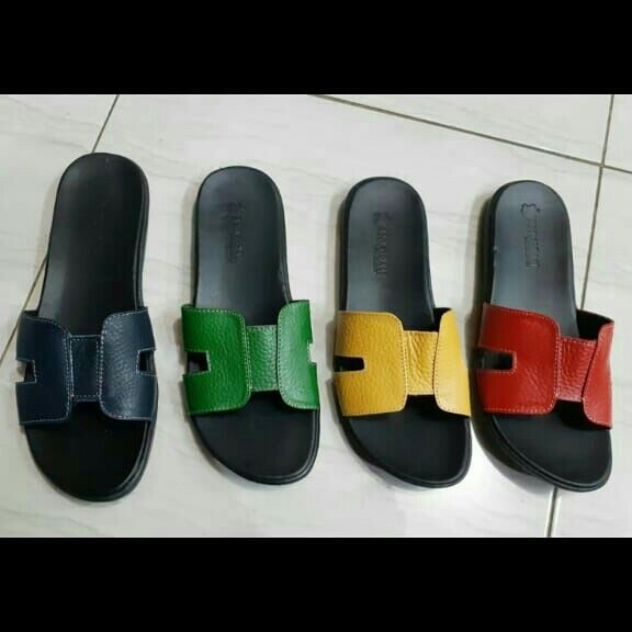 Sandal Teplek