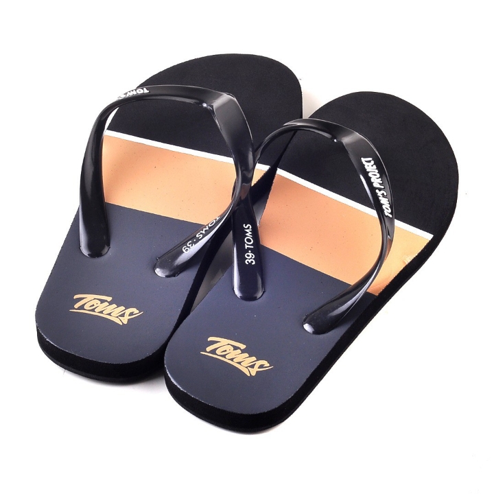 Sandal Toms Project 5