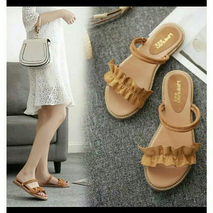 Sandal 3