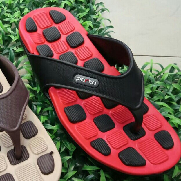 Sandal Ziehan Shoes Collection 3