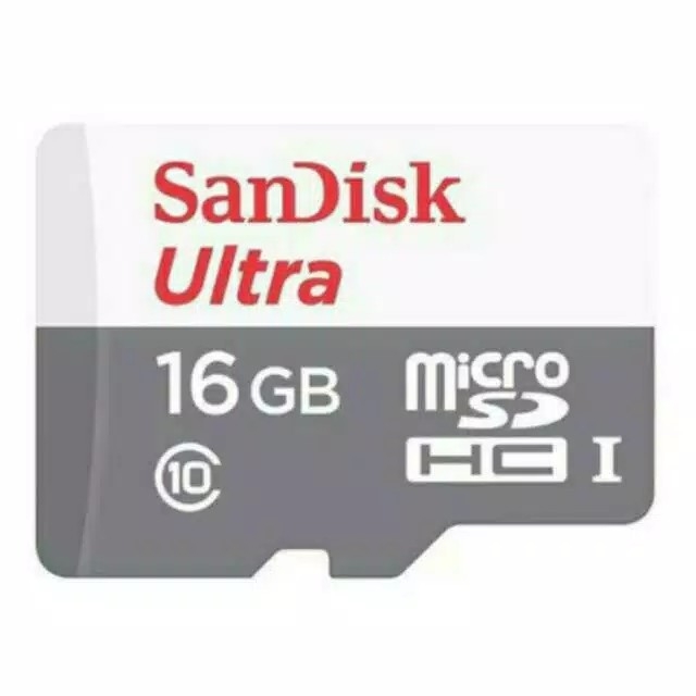 Sandisk 16GB