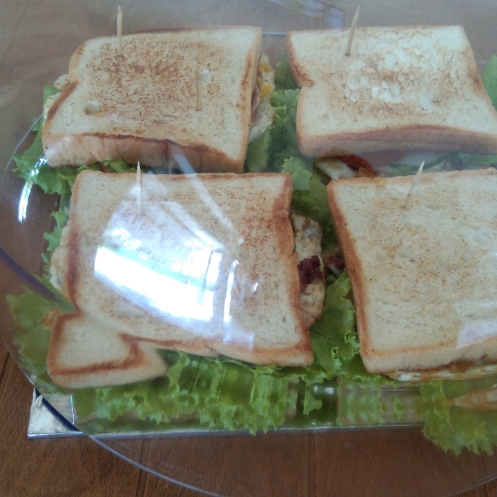 Sandwich 