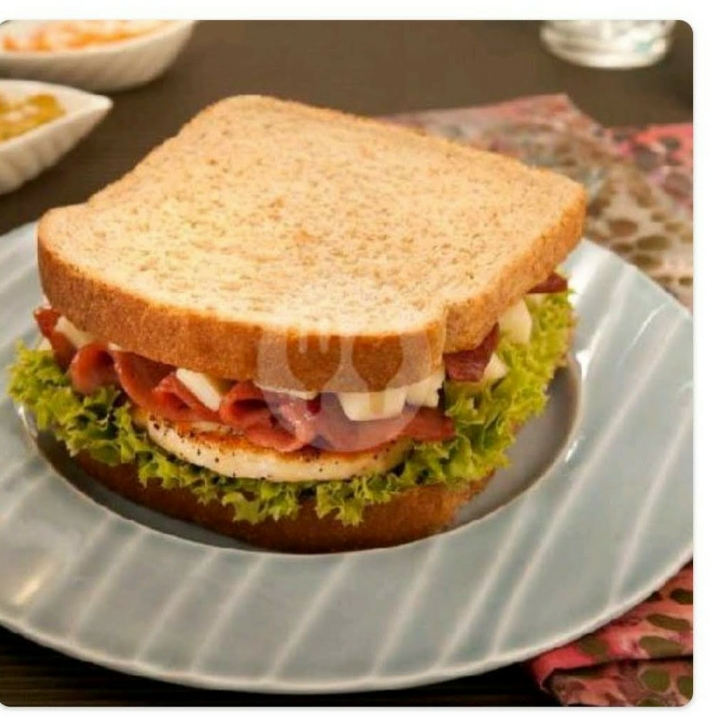 Sandwich Medium