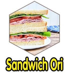 Sandwich ORI