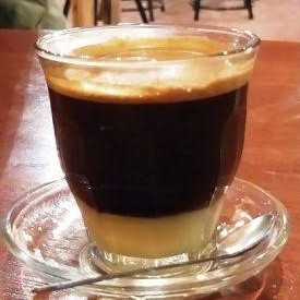 Sanger Espresso