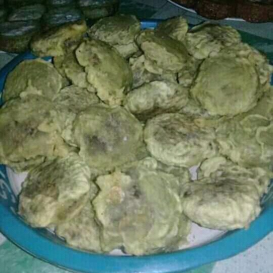 Sanggar Kacang Ijo 4 Biji