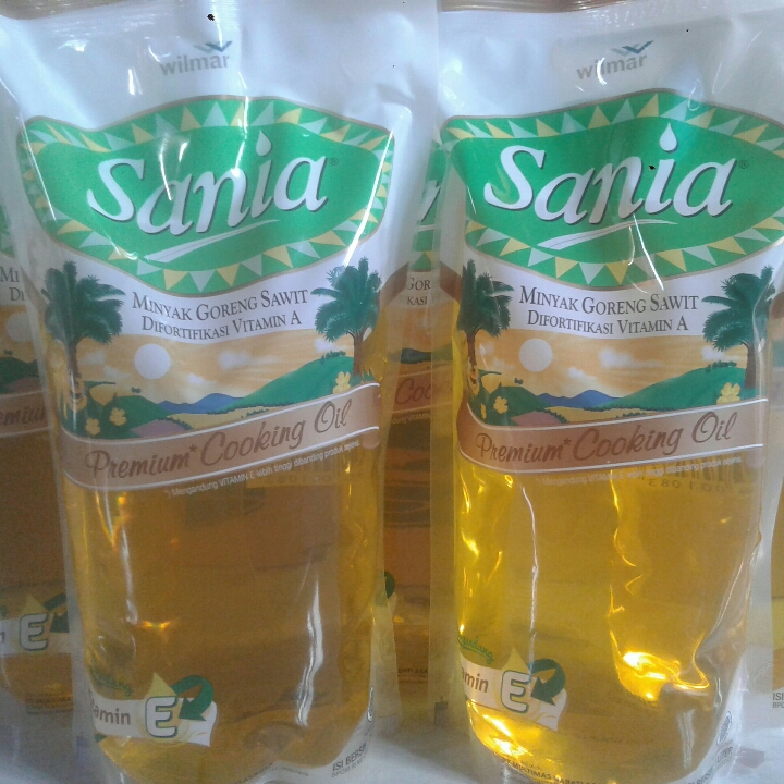 Sania 1 Liter