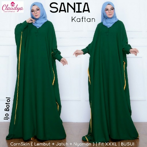 Sania Kaftan