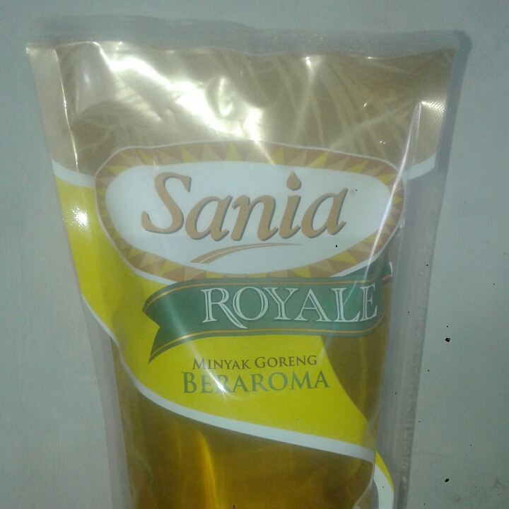 Sania Royale 1 Liter