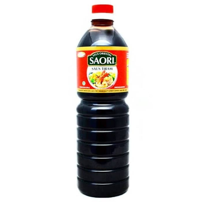 Saori Saos Tiram 1 Liter