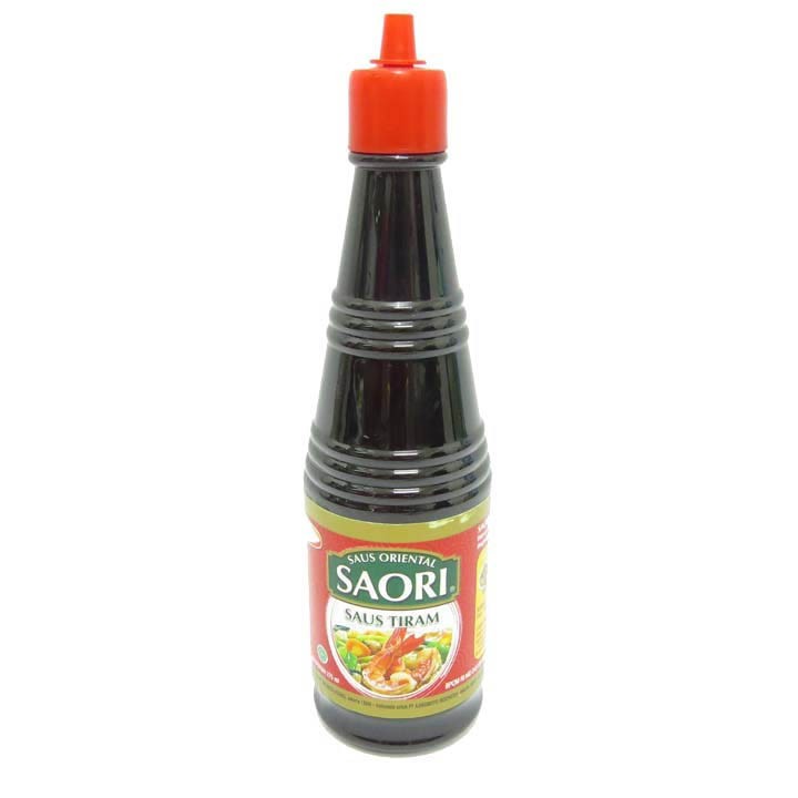 Saori Saos Tiram 275ml