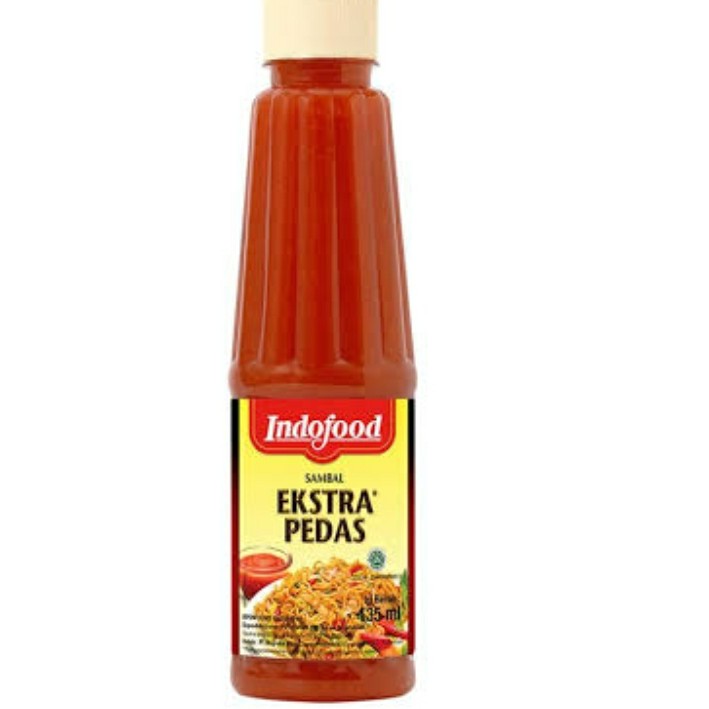 Saos Indofood 135ml