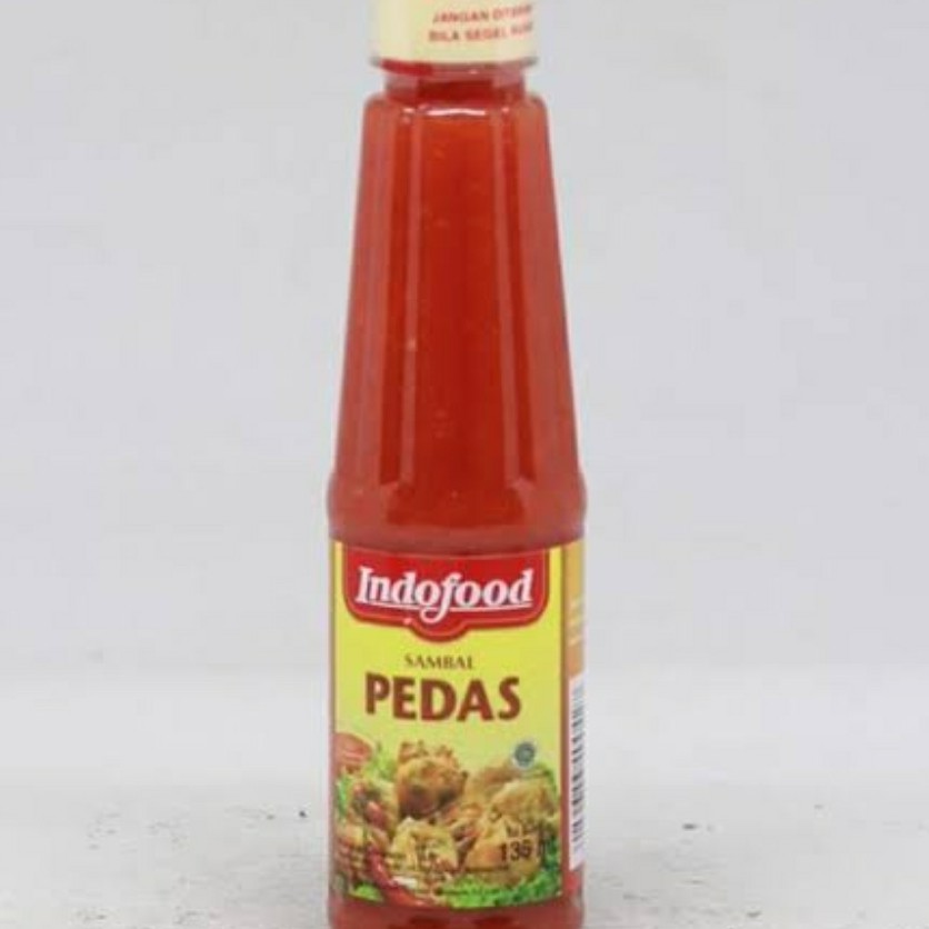 Saos Indofood 135ml