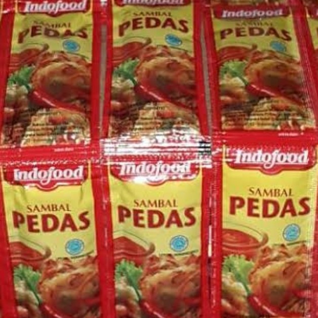 Saos Indofood Scht