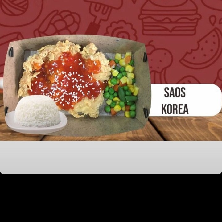 Saos Korea