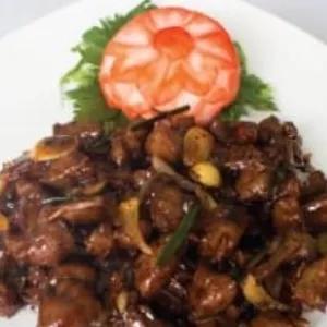 Sapi Kung Pao