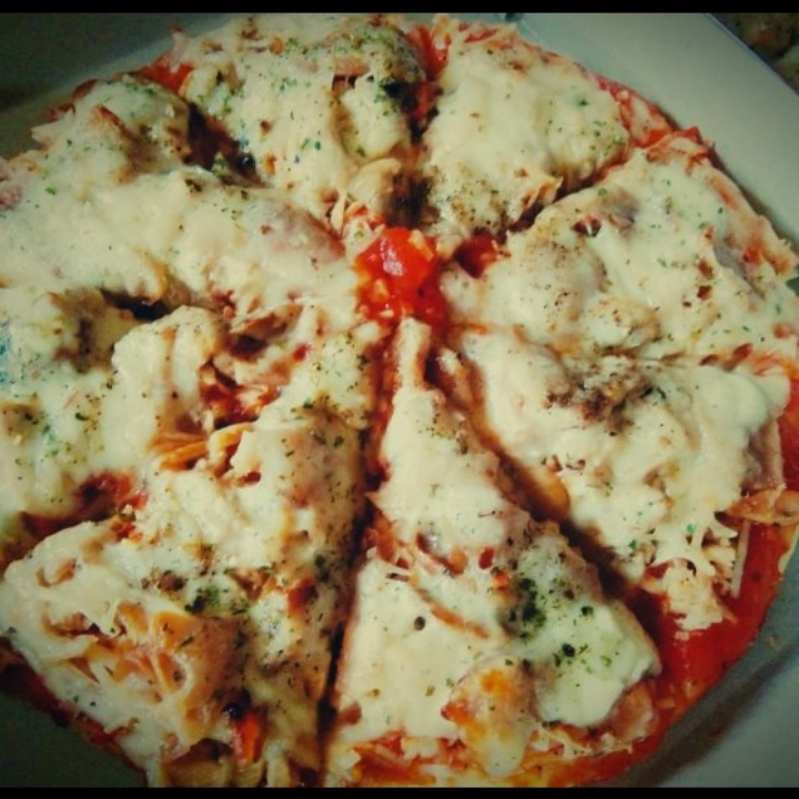 Sapi Sosis Mozarella