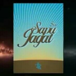 Sapu Jagat