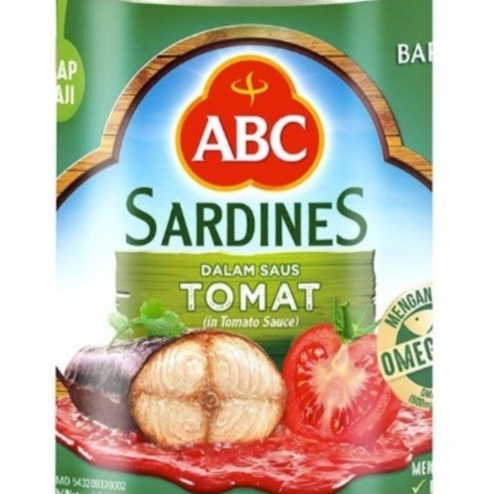 Sarden Abc B