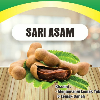 Sari Asam