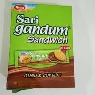 Sari Gandum