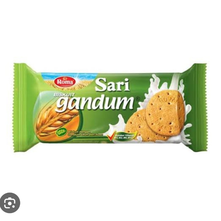 Sari Gandum 240gr