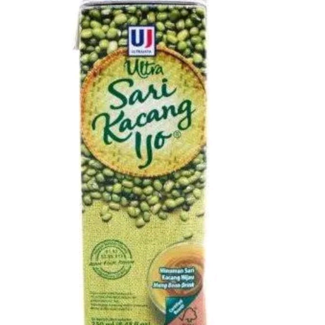 Sari Kacang Ijo 250ml