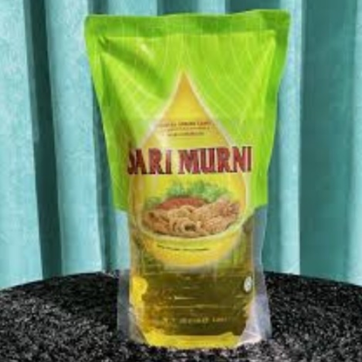 Sari Murni 1 Liter