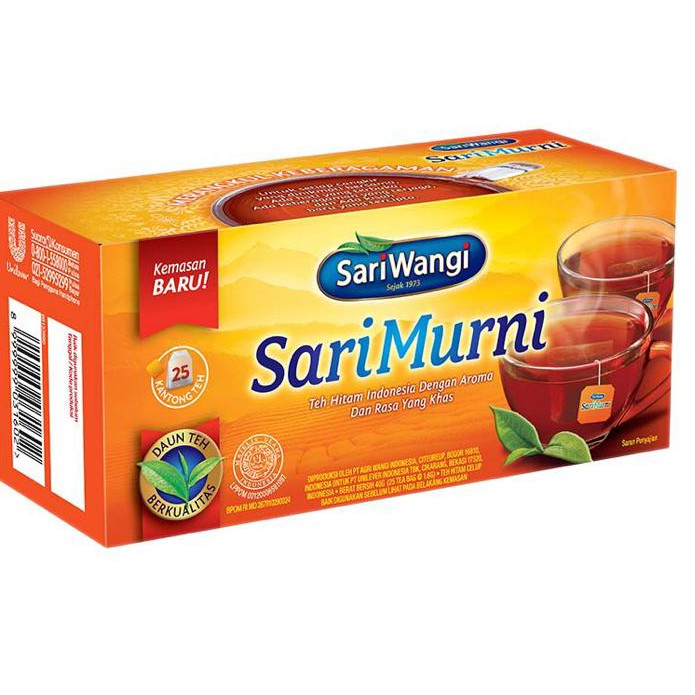 Sari Murni 40g