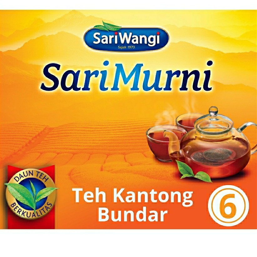 Sari Murni Renteng