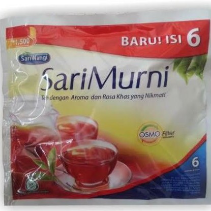 Sari Murni Sachet