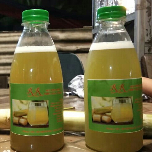 Sari Tebu Murni 350ml