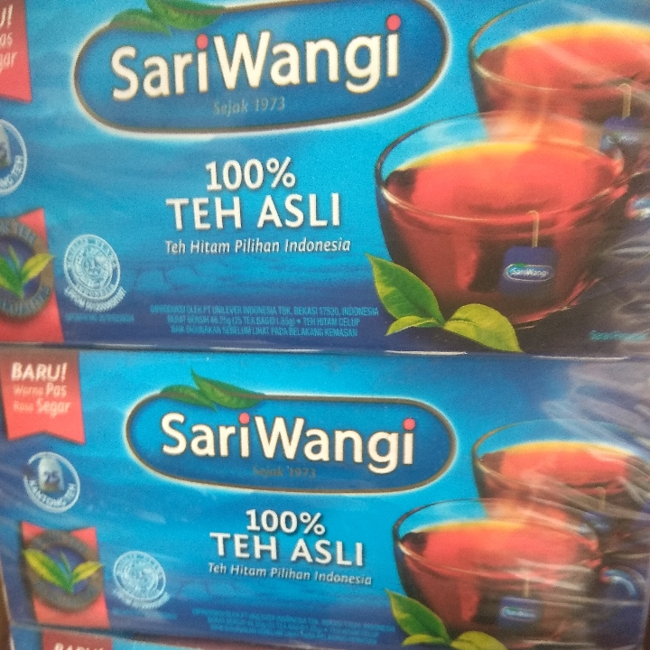 Sari Wangi