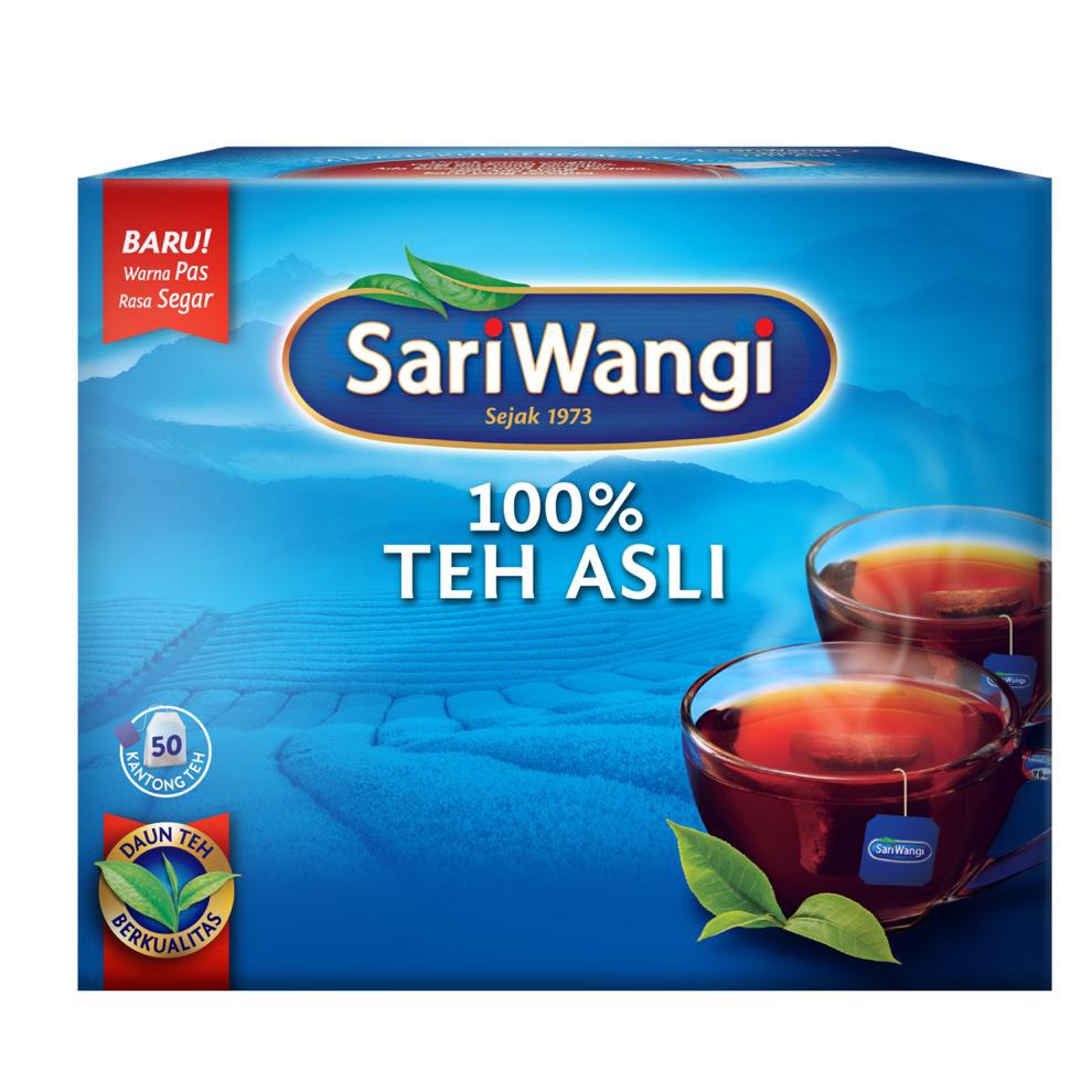 Sari Wangi 92g