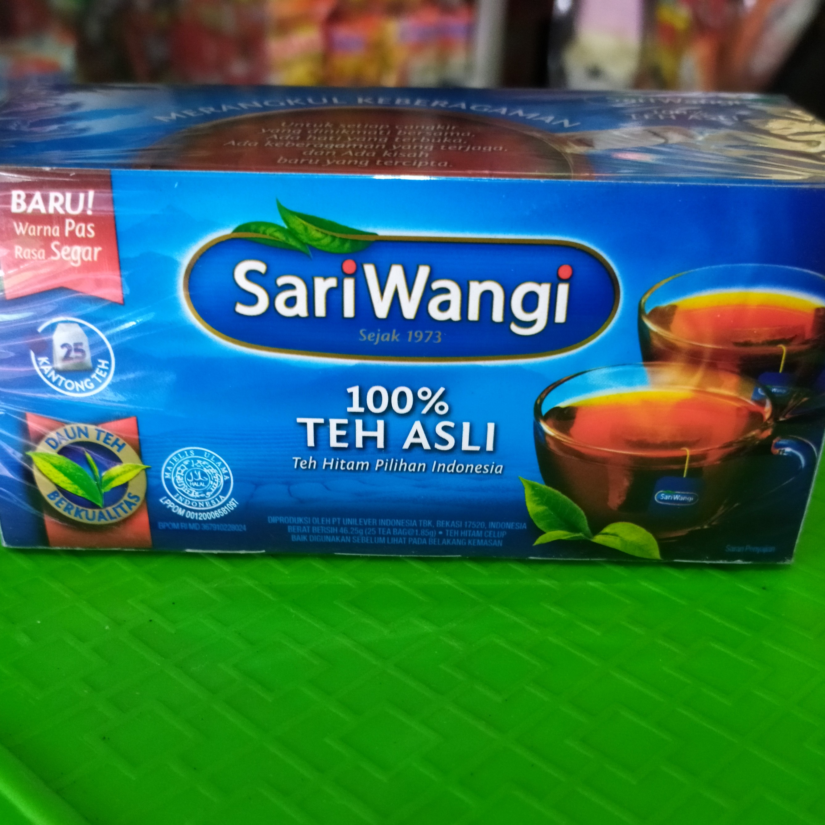 Sariwangi