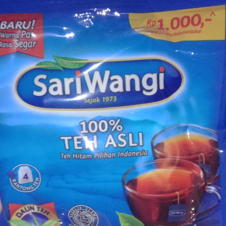 Sariwangi