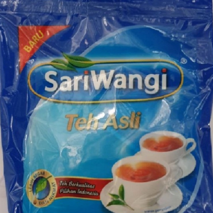 Sariwangi Saset